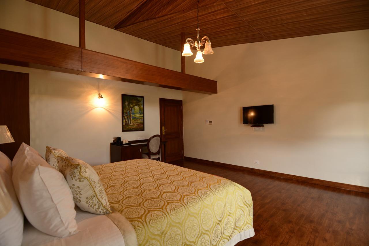 Welcomheritage Ashdale Nainital Dış mekan fotoğraf