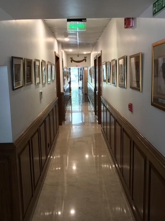 Welcomheritage Ashdale Nainital Dış mekan fotoğraf